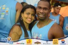 Camarote Espaço Folia (PM)